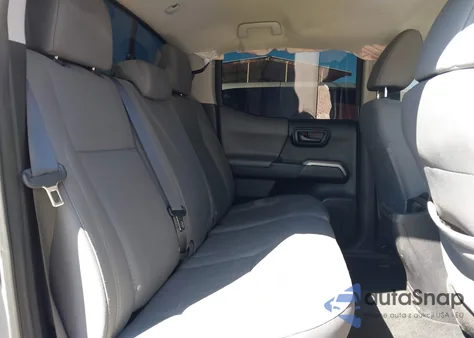 2019 Toyota Tacoma Sr5 from USA, damaged, VIN 5TFAX5GNXKX159942